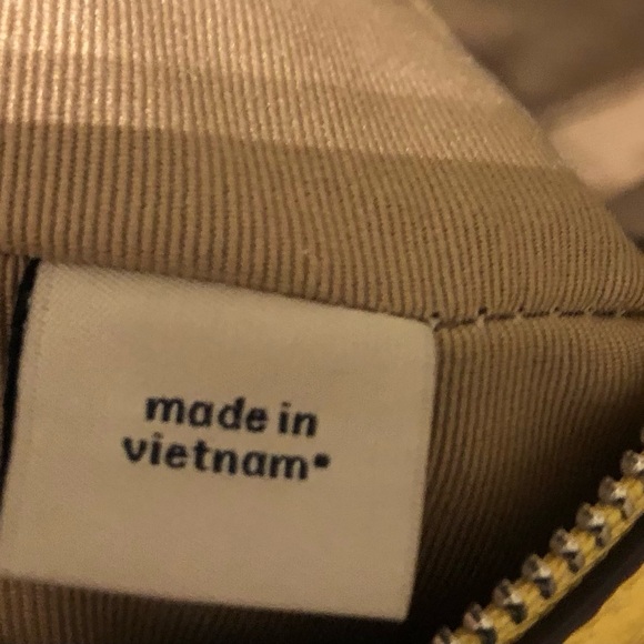 COACH MINI PAYTON BAG NWOT - Picture 8 of 16